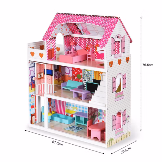 2023 China Wholesale Factory Direct Sale Plastic Montessori Cheap Small Children Kids Baby Educational Wooden Toys