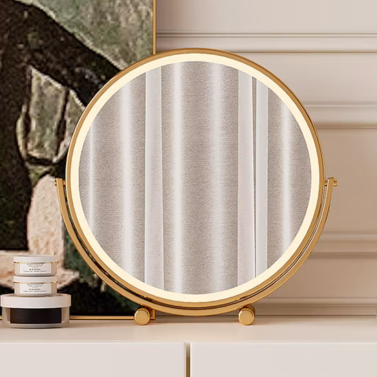 Cheap Price Luxury Interior Mirror Wooden Glass Bedroom Furniture Set Dresser Cabinet Dressing Mirror Table
