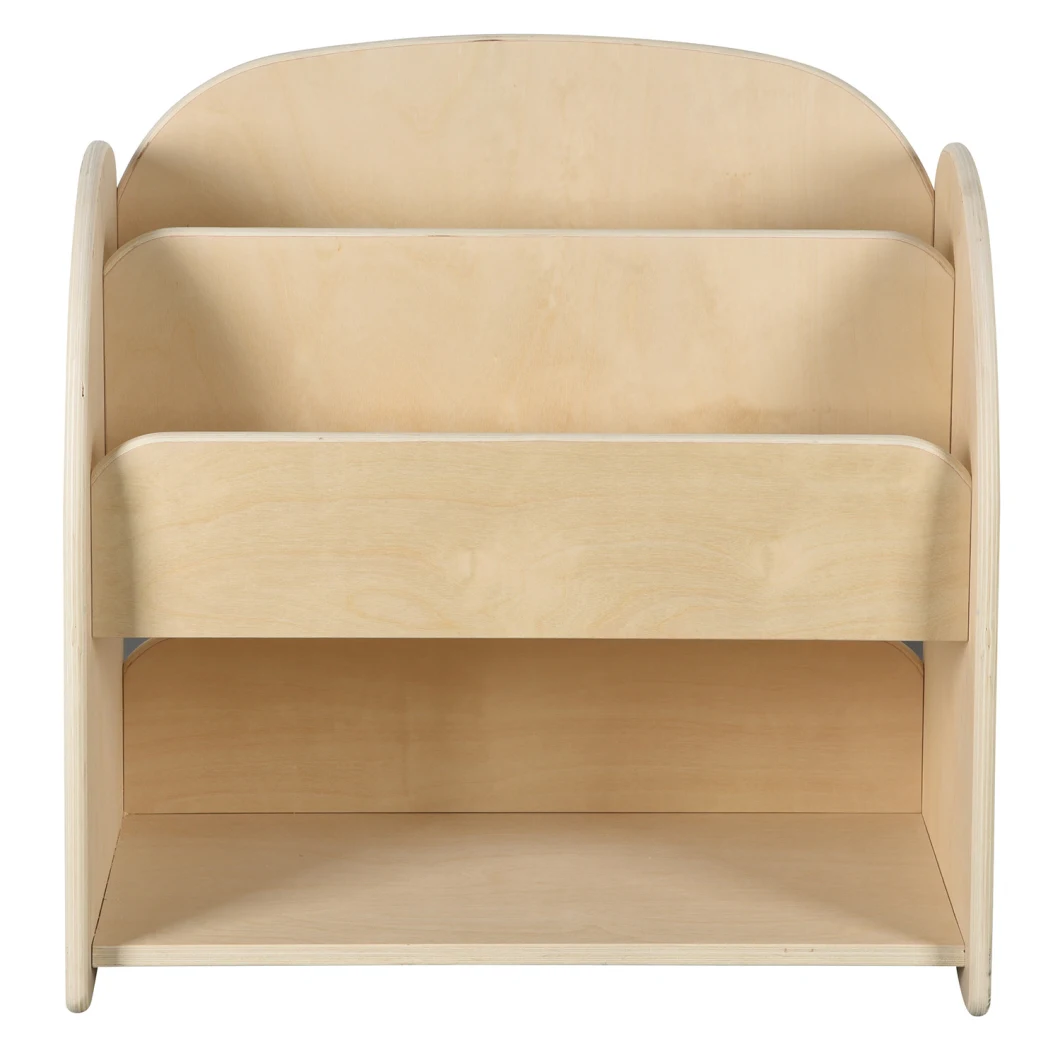 Kids Bookshelf &Organizer Shelf/Kids Furniture