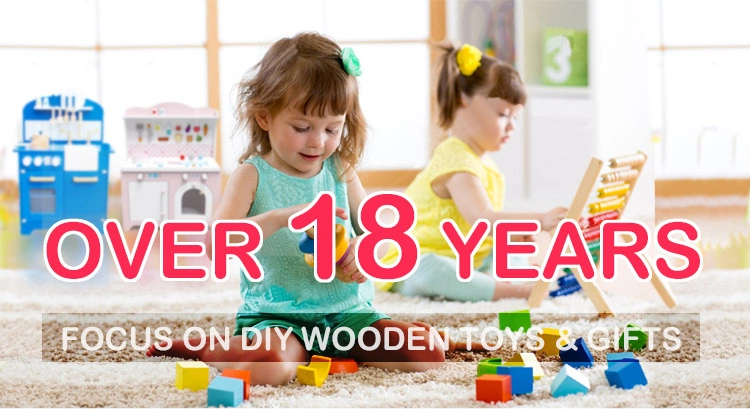 2020 Hot Sale Kids White Wooden Toy Box with Bookshelf W08c292