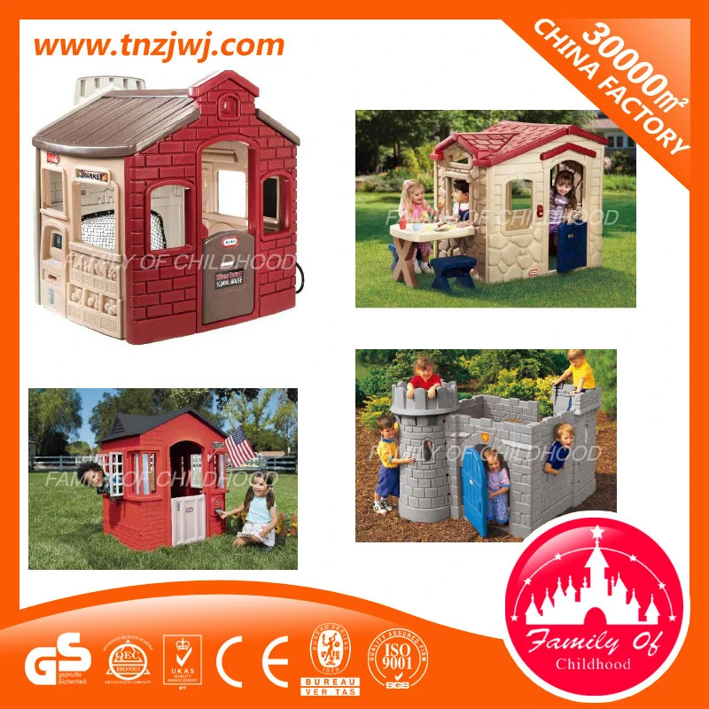 Advanced Kids Play Toy Playhouse Doll House for Sale