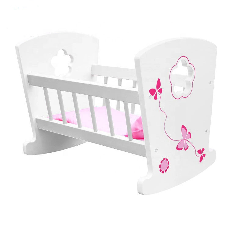 Hot Selling 18 Inch Doll Bed