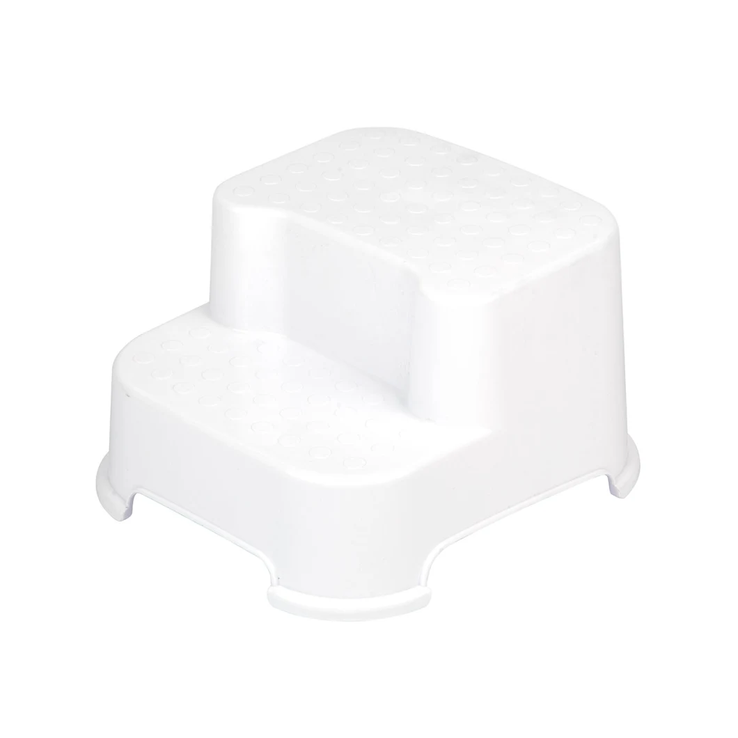 Detachable Double Step Toilet Toddlers Baby Child Plastic Step Stool for Kids