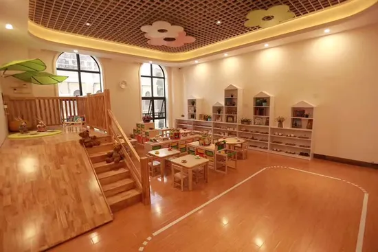 Kids Study Table Baby Children Furniture