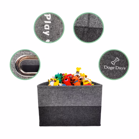 9 Cube Organizer Kids Toy Storage