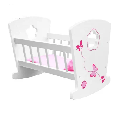 Hot Selling 18 Inch Doll Bed