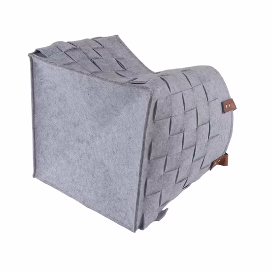 Pet Felt Storage Baskets Cube Drawers Organizer for Pet Kids Toys Books Clothes Makeup Organise
